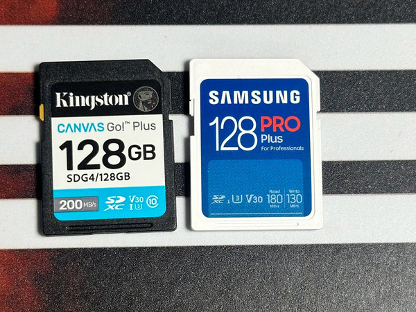 病急乱投医？！🥹到底谁平替谁啊？SD卡选购的思考🤔