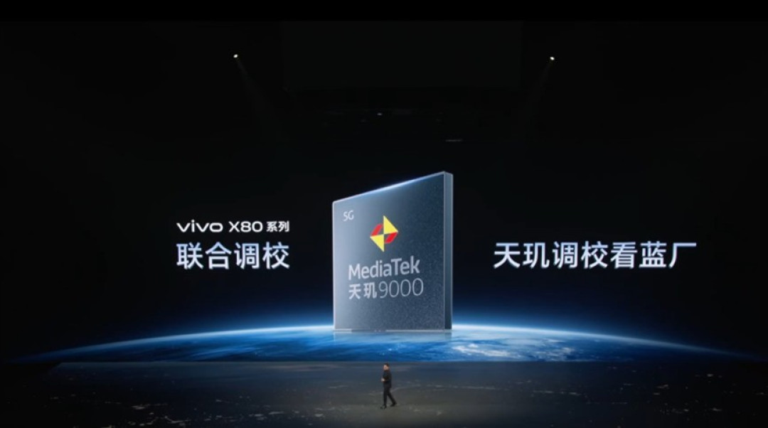大幅领先友商!2025 Q3联发科再获全球智能手机SoC份额第一