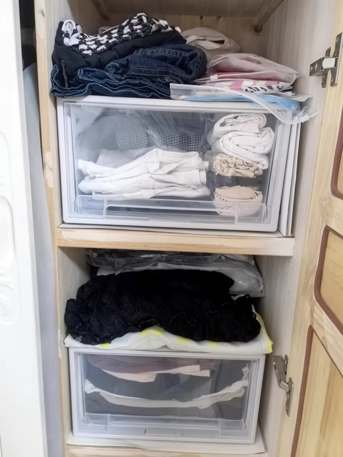星优收纳用品