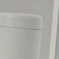 米家保温杯口袋版：掌心温度，随身温暖伴侣