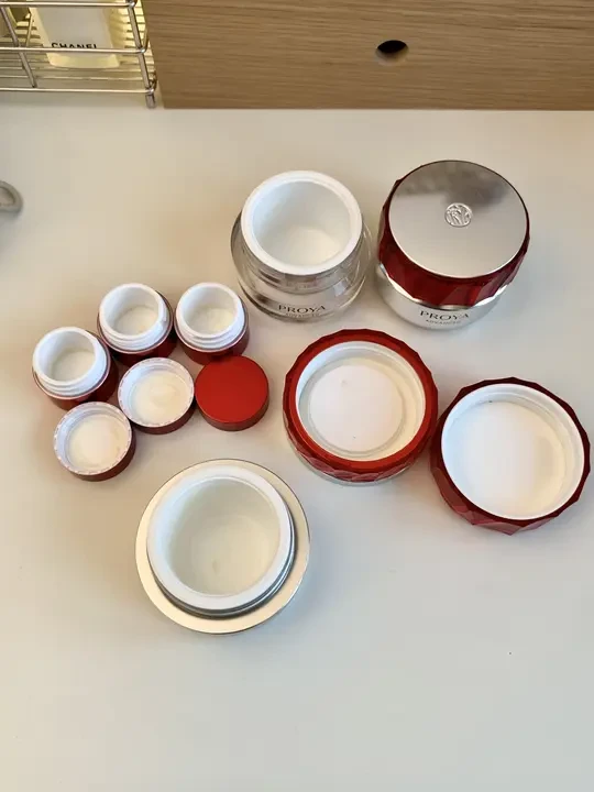 又又又空了一罐红宝石