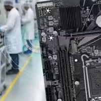 MADE IN INDIA，技嘉开始在印度启动主板制造