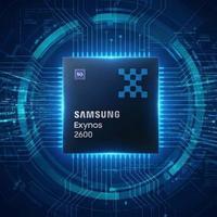 三星发布首款2nm芯片Exynos 2600：GPU性能翻倍，能否逆袭骁龙？