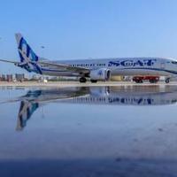 最高级别航权落地三亚！海南加速打造世界级航空枢纽