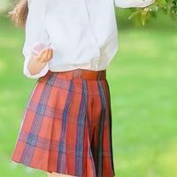 🍂初秋“学院风松弛感穿搭”：舒服还上镜，亲测不踩雷