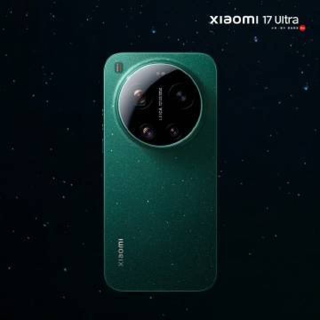 新一代夜神小米17 Ultra:徕卡连续光变加持,重塑夜景与长焦体验
