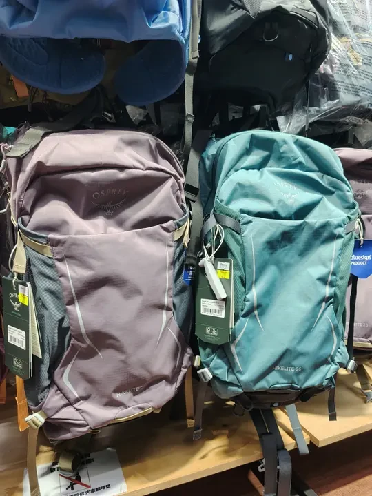 🇭🇰旺角小鹰背包价格实拍