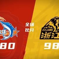 CBA广厦大胜福建却险些翻车，胡金秋26分定乾坤，孙铭徽送12助攻