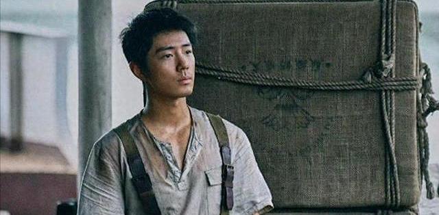 导演费振翔当场安利，肖战凭实力获赞“非常好看”，业内口碑藏不住_电影票_什么值得买