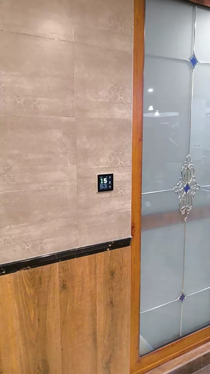 小米智能家居