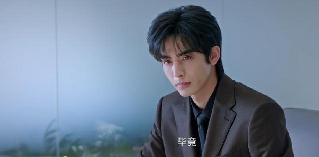 骄阳似我首播:热度与争议齐飞,槽点和亮点一样突出
