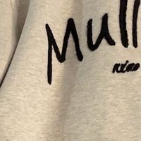 双旦节卫衣搭配指南