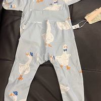 💛新手宝妈必藏！挖到宝的婴儿内衣套装来啦～💛