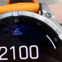Garmin Fenix8：全能运动伙伴