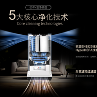 2025装修空气净化器榜单：七大维度严选除醛品牌