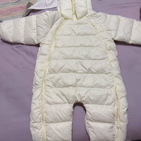 ❄️寒潮预警！宝宝的第一套过冬“小铠甲”选对了吗？❄️