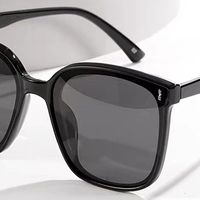 名创优品二十元平价墨镜推荐