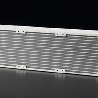 思民ALPHA2 SE A36水冷散热器，经过技术创新，重塑高效静音散热