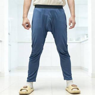 带裤腿的内裤，别说还挺舒服：单导矩阵蜂巢内穿衬裤