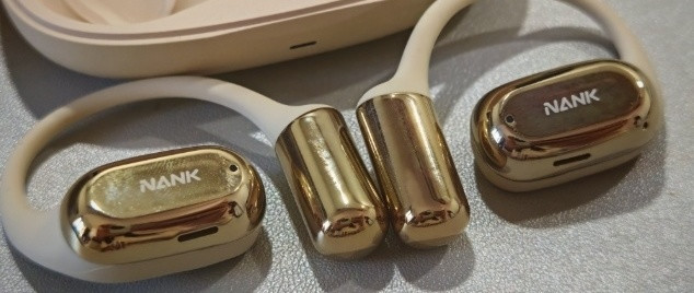 开放式蓝牙耳机哪个品牌好用？2026开放式耳机品牌排行榜前十名