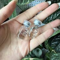 甄然二裂酵母次抛精华｜30天逆袭紧致少女肌！熬夜垮脸党狂喜✨