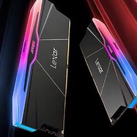 一条就256GB！新一代DDR5内存首秀