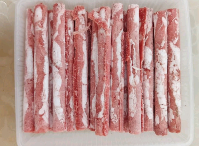 大牧汗牛肉