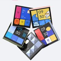 Aqara智能家庭面板S1E，支持米家与苹果HomeKit，实现全屋智能！