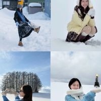 冬季穿搭：叠穿智慧与材质选择