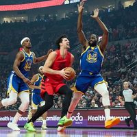 勇士队本赛季夺冠前景引热议，107+用户观点全景呈现