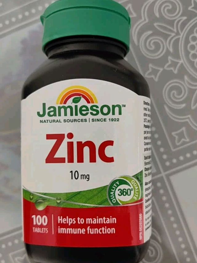 健美生女士复合维生素