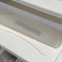 整洁有序的多功能收纳盒