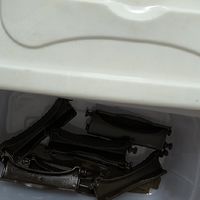 我的收纳神器——真空压缩袋