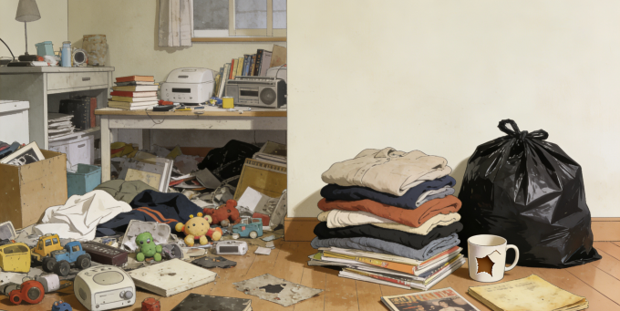 收纳用品