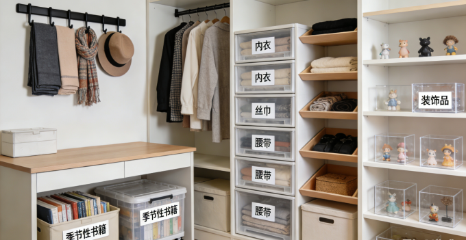 收纳用品