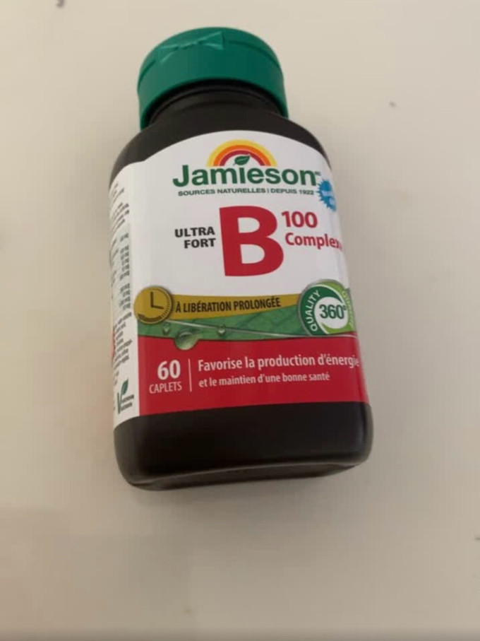 维生素/矿物质