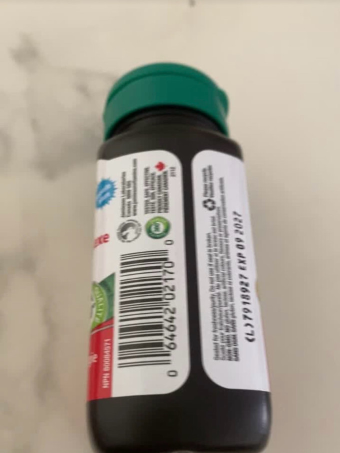 维生素/矿物质
