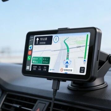 智能车载导航仪漏洞暗藏杀机？EN 18031标准守护驾驶安全