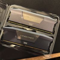 七千元DDR5内存变RGB灯 美商海盗船售后“变魔术”