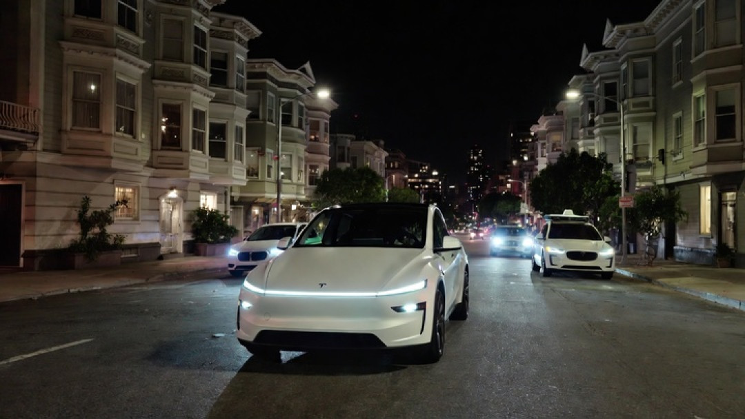 旧金山停电致 Waymo 瘫痪,马斯克贴脸补刀:我们不受影响