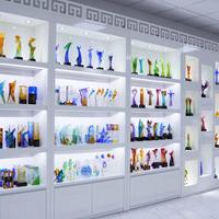 高端定制奖杯值得投资吗？1000+用户观点大碰撞