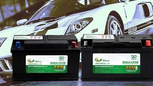 守护爱车的“动力源泉”：延长汽车蓄电池寿命的实用指南