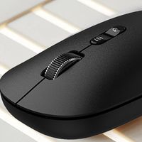 飞利浦SPK7508双模鼠标：小手专属，解锁高效办公新体验