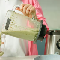 2025年12月豆浆机/破壁机选购录