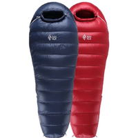 国产户外品牌能和国际大牌掰手腕吗？2000+用户真实观点大PK