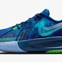 耐克联名球鞋值得收藏吗？4.4万双货量引爆两派观点