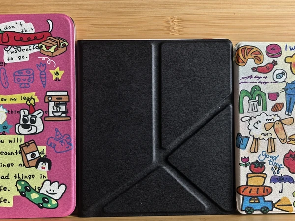 kpw6/掌阅ocean5Pro/neo3