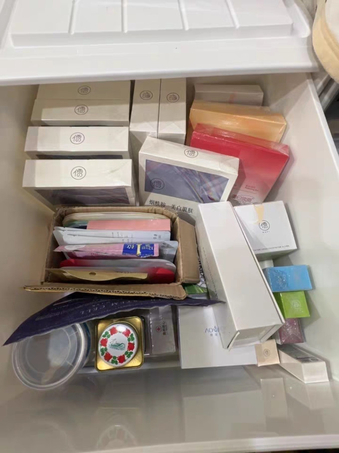 太力收纳用品