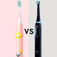 飞利浦 vs 欧乐B电动牙刷？我们汇总了200+用户真实体验，结论在这