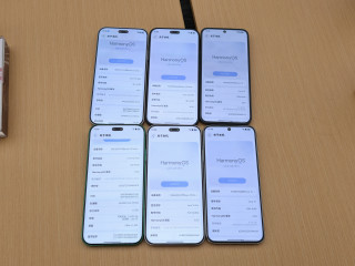 华为Nova 15系列配置推荐